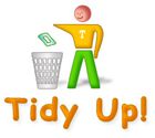 Tidy Up!