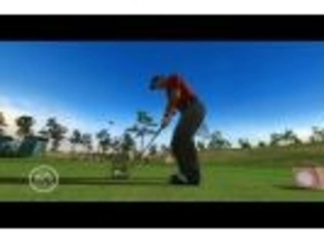 Tiger Woods PGA Tour 07 - Image 2 (Small)