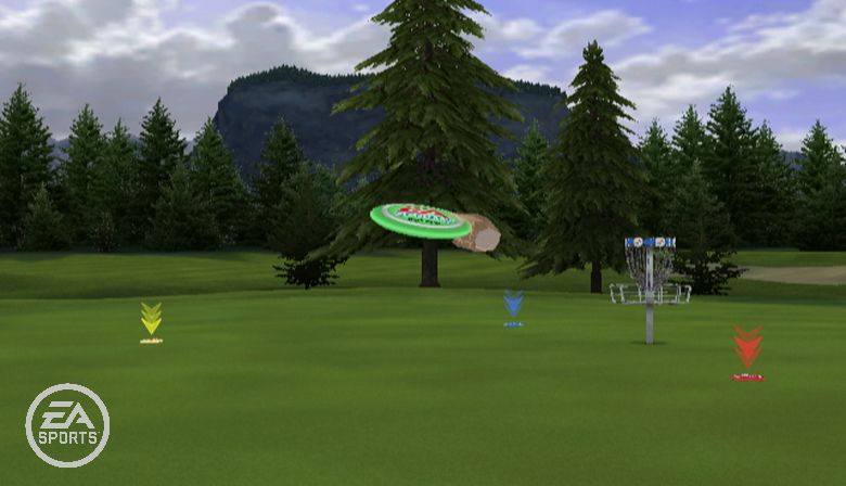 Tiger Woods PGA Tour 10 Wii - Image 1