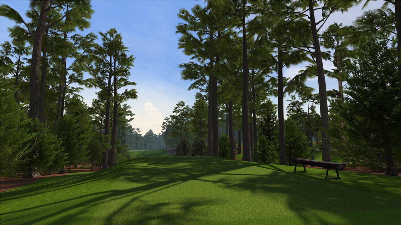 Tiger Woods PGA Tour 12 The Masters - Image 2