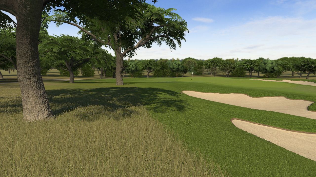 Tiger Woods PGA Tour 12 The Masters - Image 6