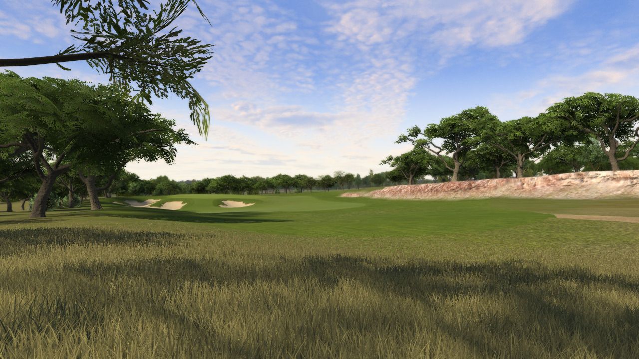 Tiger Woods PGA Tour 12 The Masters - Image 9