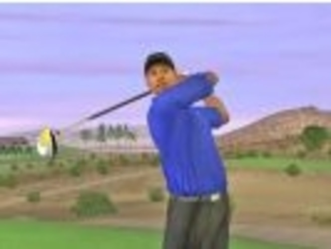 Tiger Woods PGA Tour 2007 (Small)