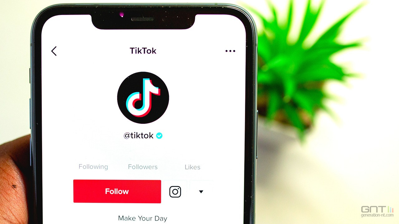 TikTok : Donald Trump déclare avoir un acheteur très fortuné