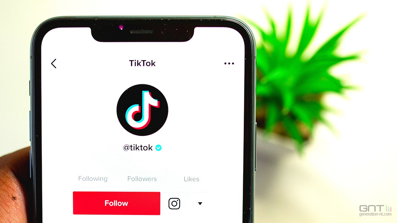 Elon Musk brise le silence sur TikTok