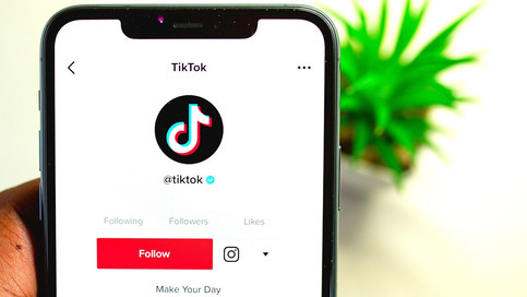 TikTok sous la menace d'une interdiction américaine