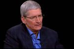 til cook charlie rose