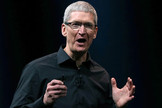 Apple : 4,25 millions de dollars pour Tim Cook en 2013