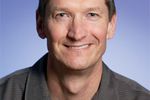 Tim Cook Apple