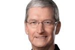Tim Cook Apple