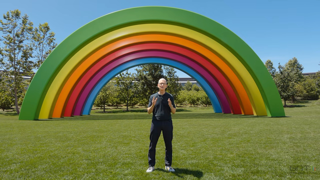 Tim Cook annonce une mauvaise nouvelle pour les produits Apple