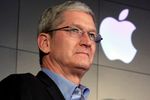 Tim Cook