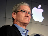 Apple : Tim Cook va superviser un dernier grand lancement de produit avant de se retirer