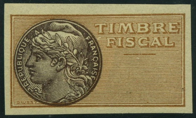 timbre fiscal
