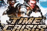 Time Crisis Razing Storm - vignette