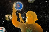Voici le Top 10 des meilleurs jeux de l'année 2023, d'après le Time Magazine