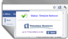 Timeline Remove : revenir à votre ancien profil Facebook