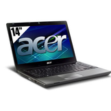 Test Acer Aspire 4820TG-334G32Mn