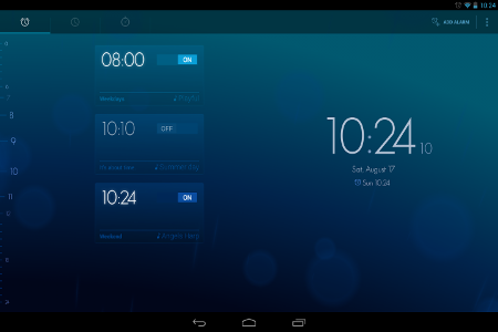 Timely-Android