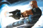 TimeSplitters - vignette