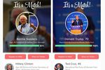 Tinder élections