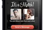 Tinder match