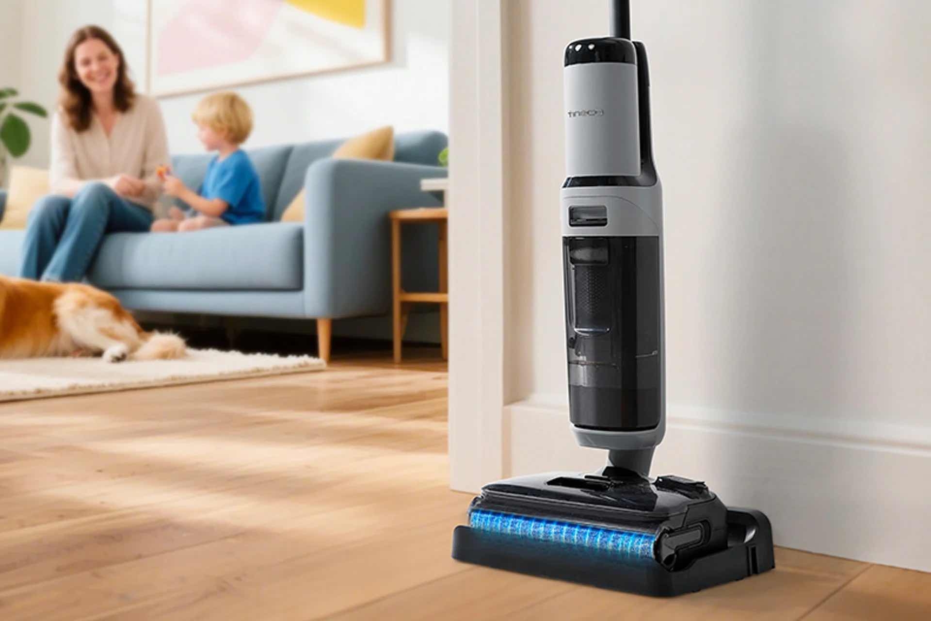 Tineco Floor One i5 Stretch