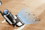 Tineco Floor One S3 - poussière et lavage