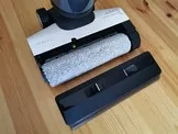 Test Tineco Floor One S5 : aspirateur balai et nettoyeur de sol en même temps !