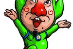 Tingle - artwork