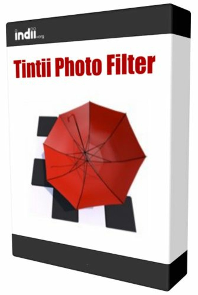 Tintii Photo Filter