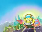 Tiny Cars 2 : un jeu de courses de voitures palpitant