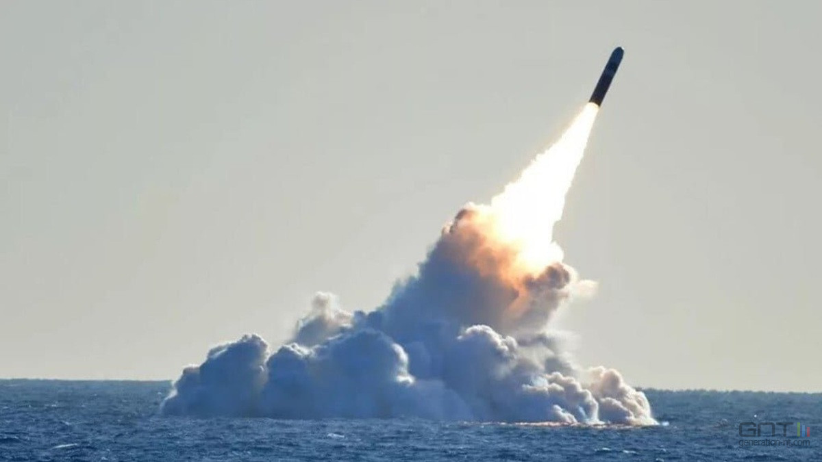 Le Japon lance des drones à capteurs quantiques pour traquer les sous-marins