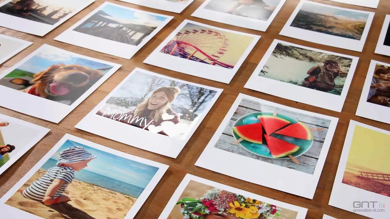 De l'écran à l'album : la préparation pour réussir vos tirages photo