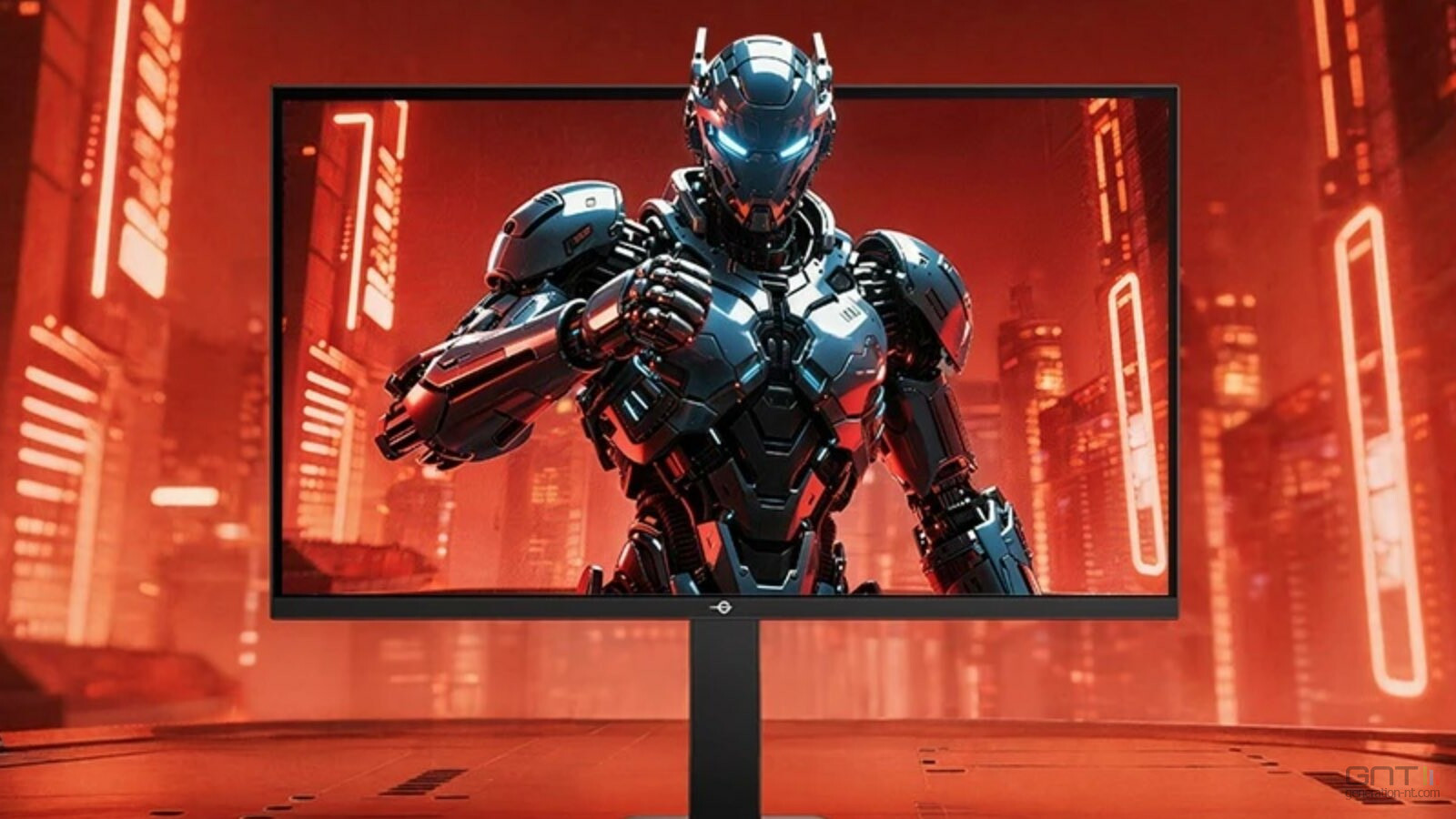 Titan Army P276MS : l'écran Mini-LED 275 Hz à prix fou !