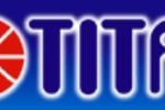 Titan logo