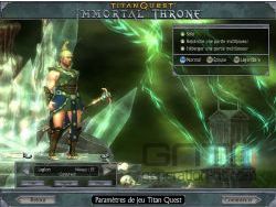 Titan Quest: Immortal Throne image 1