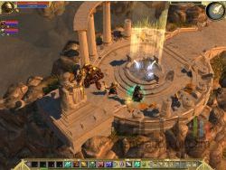 Titan Quest: Immortal Throne image 10