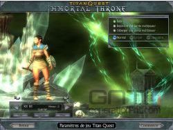 Titan Quest: Immortal Throne image 2