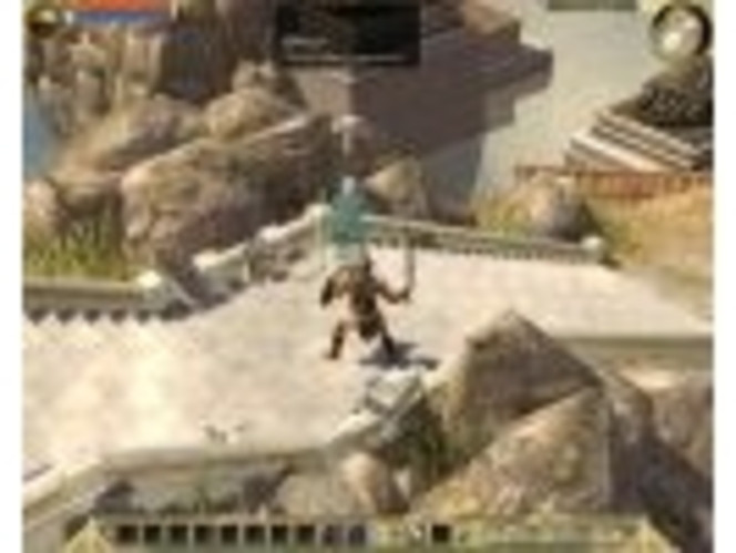 Titan Quest : Immortal Throne - Image 2 (Small)