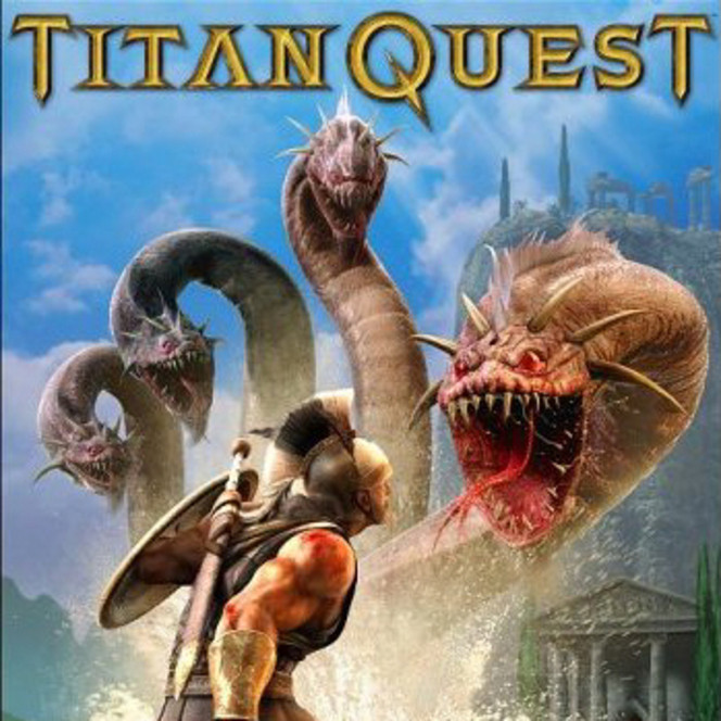Titan Quest : voix françaises (349x349)