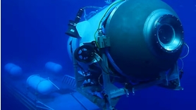 Implosion du sous-marin Titan d'OceanGate : un processus d'ingénierie "inadéquat" en cause ?
