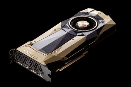 Titan V