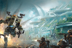 Titanfall 2 - artwork