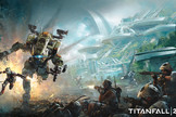 Titanfall 2 : une nouvelle extension The War Games