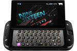 Tmobile Sidekick 4G
