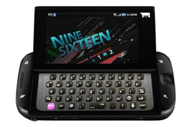 2018 t mobile sidekick