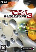 TOCA Race Driver : présentation video IA
