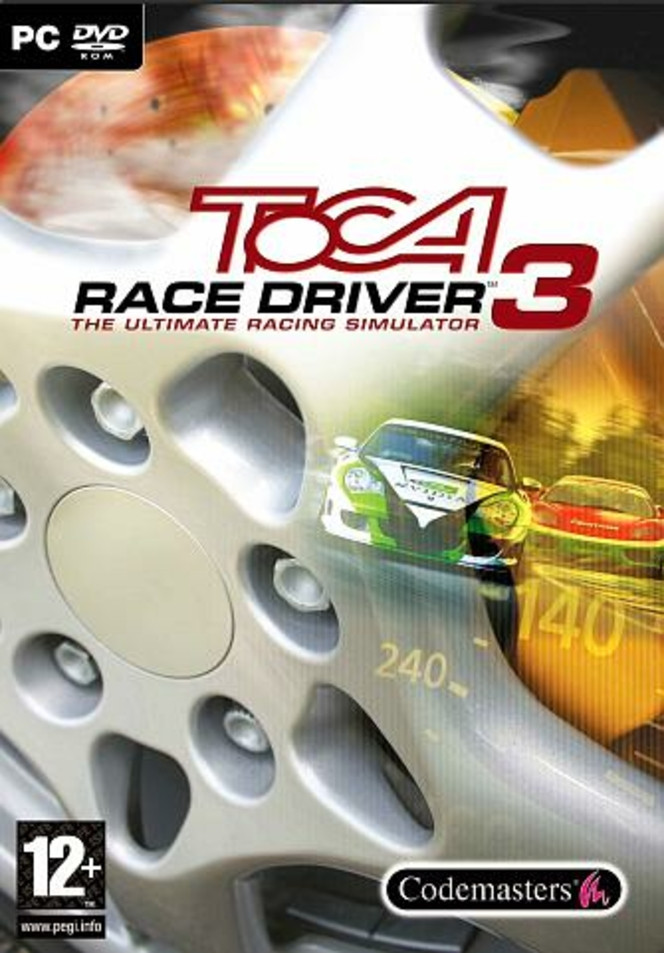 TOCA Race Driver video (335x481)
