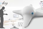 Tody robot nettoyage